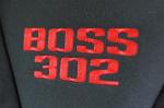 Ford Mustang Boss 302 Laguna Seca 2010 года